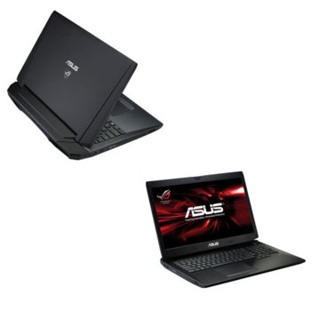 17.3 ASUS G750JW-T4031