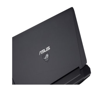 17.3 Asus ROG G750JZ