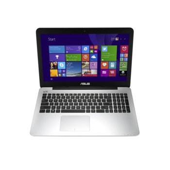 15.6 Asus K555LN-XX224D