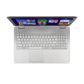 15.6 Asus N551JK-CN112D