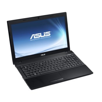 15.6" (39.62 cm) Asus P52F-SO052D