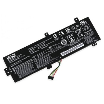 Батерия (заместител) за лаптоп Lenovo IdeaPad 310-15xxx L15L2PB4, 2-cell, 7.72V, 39Wh image