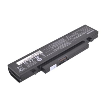 Батерия (оригинална) Samsung, съвместима с NP-NC110/NP-NC210, 6cell, 7.4V, 6600mAh | JAR Computers Батерия (оригинална) Samsung NP-NC110 NP-NC210