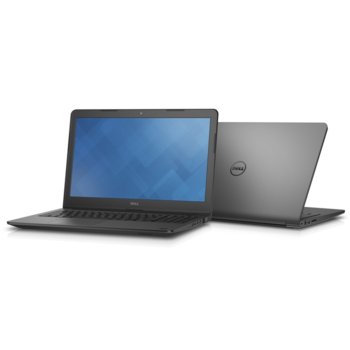 Dell Latitude 3550 CA009L3550EMEA_UBU