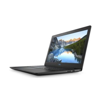 Dell G3 15 3579