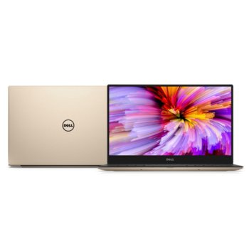 Dell XPS13 MLK 9360 DXPSFHD9360I78256VW3NBD-14