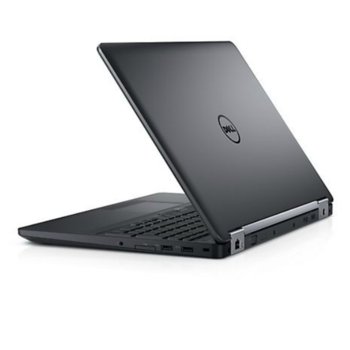 Dell Latitude E5570 N026LE557015EMEA_UBU