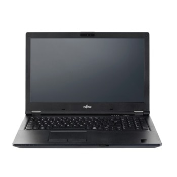 Лаптоп Fujitsu Lifebook E5510 (VFY:E5510M172FBA), четириядрен Comet Lake Intel Core i7-10510U 1.8/4.9 GHz, 15.6" (39.62 cm) Full HD LED IPS Anti-Glare Display, (HDMI), 16GB DDR4, 512GB SSD, 1x USB 3.2 Gen Type C, Windows 10 Pro | JAR Computers Fujitsu Lifebook E5510 VFY:E5510M172FBA