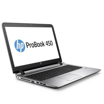 HP ProBook 450 G3 T6R14ES