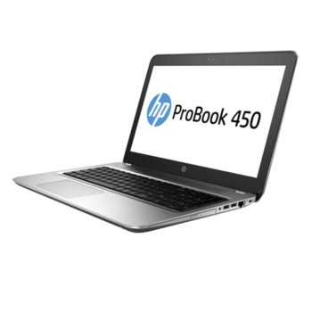 HP ProBook 450 G4 W7C85AV_99134882+раница HP Value