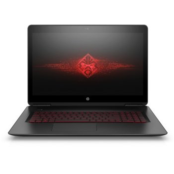 HP Omen 15-ax004nu X7H55EA