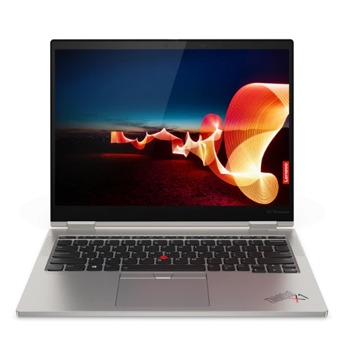 Lenovo ThinkPad X1 Titanium Yoga Gen 1