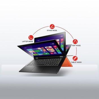 Lenovo Yoga 2 Pro 59431674