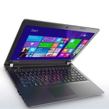 Lenovo 100-14IBY (80MH006GBM)