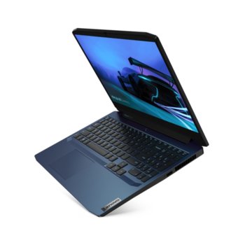 Lenovo IdeaPad Gaming 3 82EY00AEBM_16GB