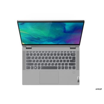 Lenovo IdeaPad 5 14ALC05 (82LM005SRM)
