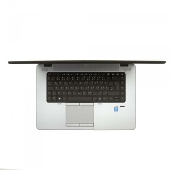 HP EliteBook 850 G2 i5-5300U 8/256GB W10P DE KBD