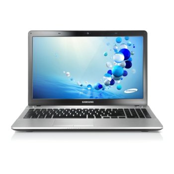 15.6" (39.62 cm) Samsung 270E5V-X01 сребрист