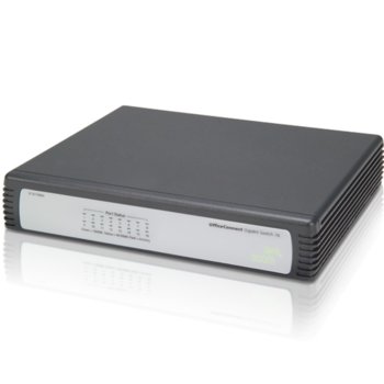 HP JD844A 1405-16G, 1000 Mbps 16-Port Unmanaged Desktop Суич | JAR Computers HP 1405-16G Desktop Switch