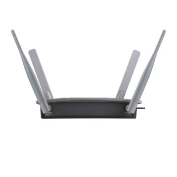 D-Link DAP-2690, 1000Mbps, Indoor AirPremier N