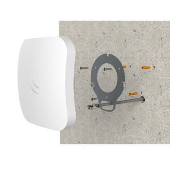 Точка за достъп Mikrotik cAP ac2 RBcAPGi-5acD2nD, 2.4/5GHz, 2x LAN10/100/1000, PoE | JAR Computers Mikrotik cAP ac RBcAPGi-5acD2nD