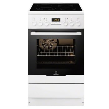 Electrolux EKC54552OW