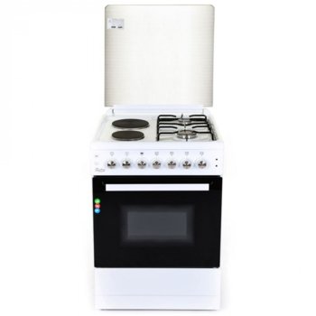 Готварска печка ZEPHYR ZP 1441 2E60