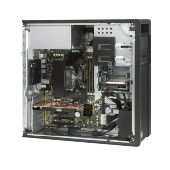 HP Z440 Workstation (T4K27EA)