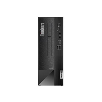 Настолен компютър Lenovo ThinkCentre neo 50s (11SX002QBL), шестнадесетядрен Alder Lake Intel Core i9-12900 1.8/5.1 GHz, 16GB DDR4, 512GB SSD, 1x USB-C 3.2, Windows 11 Pro | JAR Computers Lenovo ThinkCentre neo 50s 11SX002QBL