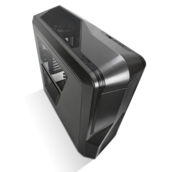 Настолен компютър PC "Witcher" + игра по избор, четири-ядрен Intel® Core™ i7-6700 3.4/4GHz, 16GB DDR4 RAM, GF GTX 980 4GB (DP), 120GB SSD & 1TB HDD, USB 3.0, Free DOS, 15kg | JAR Computers PC Witcher