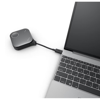 BenQ InstaShow VS25 9H.K0FBY.R0E