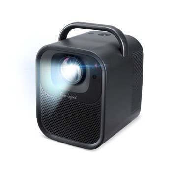 Проектор Acer AOpen QF16ATV, DLP, Full HD (1920x1080), 3000:1, 12 000lm, HDMI, USB | JAR Computers Acer AOpen QF16ATV MR.JX411.001