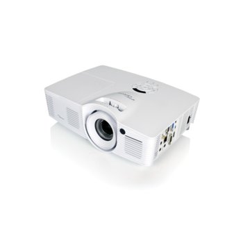 Optoma DH400 95.72W01GCLR