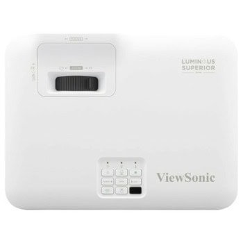 ViewSonic LSD400W