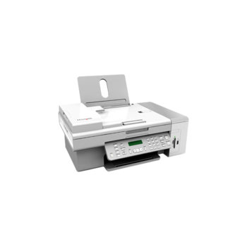 LexMark X5495