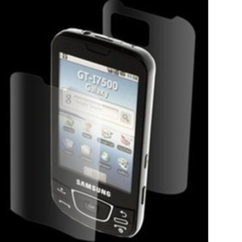 InvisibleSHIELD за Samsung Galaxy GT-I7500