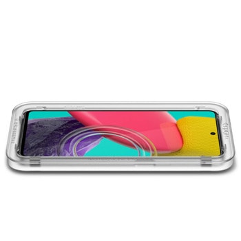 Spigen Glass.Tr Align Master Galaxy M53 5G