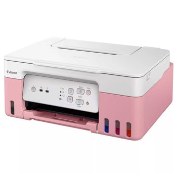 Canon PIXMA G3430 Pink | JAR Computers Canon PIXMA G3430 Pink