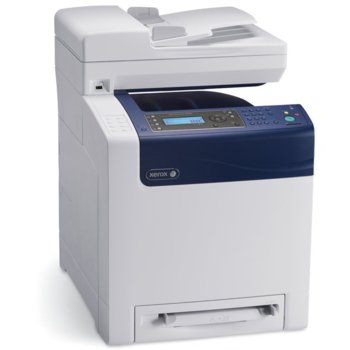 Xerox WorkCentre 6505DN