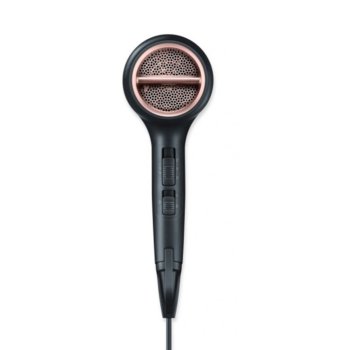 Beurer HC 50 + HT 10 purple-pink