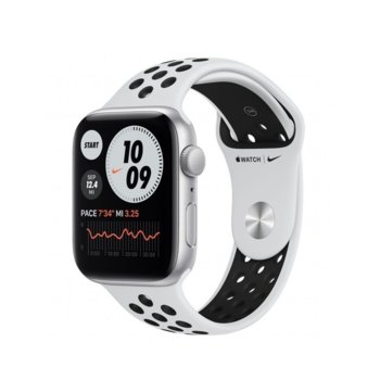 Apple Watch Nike SE GPS, 44mm MYYH2BS/A