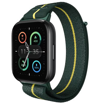 Motorola Moto Watch Fit Trekking Green