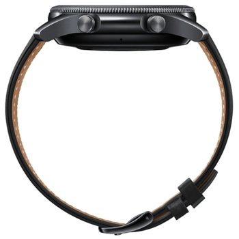 Samsung Galaxy Watch 3 45 mm Mystic Black