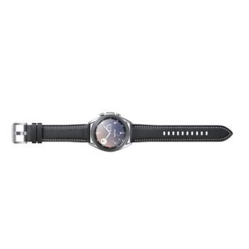 Samsung Galaxy Watch3 41 mm BT MYSTIC SILVER