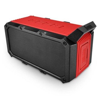 Divoom VOOMBOX OnGO Red