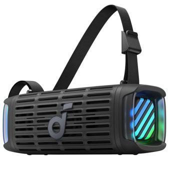 soundcore Boom 3i Black