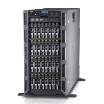 Dell PowerEdge T630 DELL01901