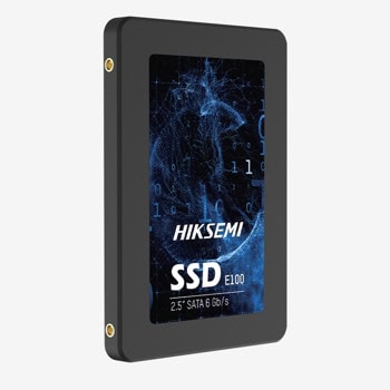 Hiksemi CITY E100 HS-SSD-E100(STD)/1024G