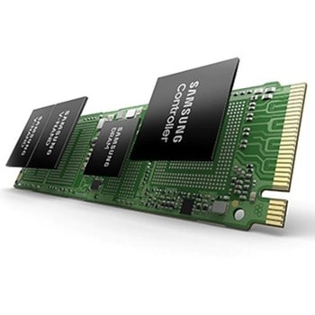 Памет SSD 512GB, Samsung Client PM991a (MZVLQ512HBLU-00B00), M.2 (2280), скорост на четене 3100 MB/s, скорост на запис 2000 MB/s | JAR Computers Samsung Client PM991a 512GB TLC