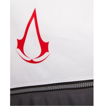 Bioworld Assassins Creed Core Crest logo bag